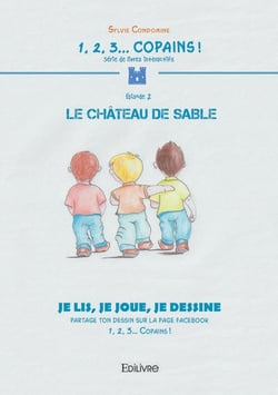 1, 2, 3... Copains ! - Tome 2