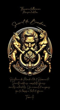 Secret de Boudoir