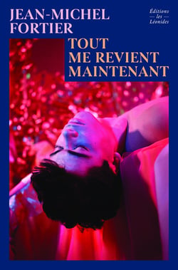 Tout me revient maintenant