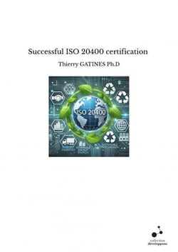Successful ISO 20400 certification