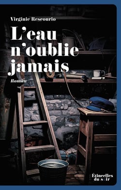 L'eau n'oublie jamais