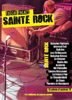 Sainte rock