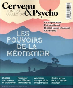 Les pouvoirs de la méditation (édition 2021)