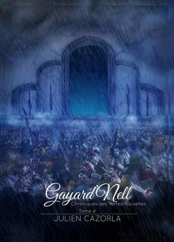 Gayard'Nell : Chroniques des Terres Nouvelles