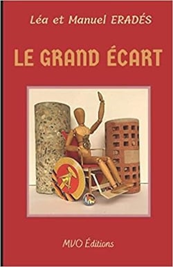 Le grand écart