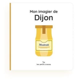 Mon imagier de dijon