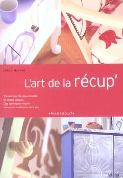 L'art de la recup