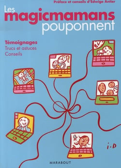 Les magicmamans pouponnent