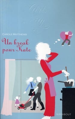 Un break pour kate