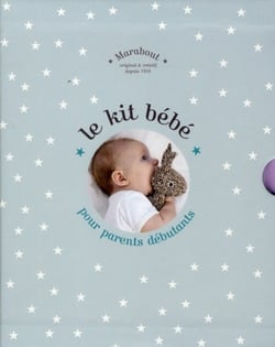 Le kit bébé - pour parents débutants