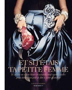 Si j'étais ta petite femme?