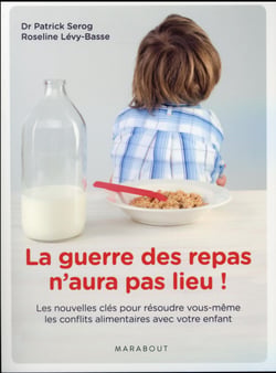 La guerre des repas n'aura pas lieu !