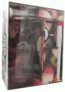 Coffret faire son cidre maison