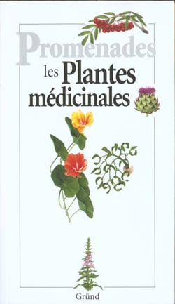 Promenades les plantes medicinales