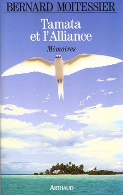 Tamata et l'alliance - - memoires - illustrations, couleur