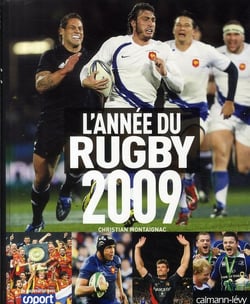 L'année du rugby 2009