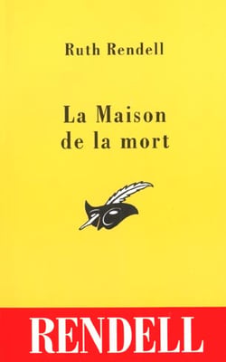 La maison de la mort