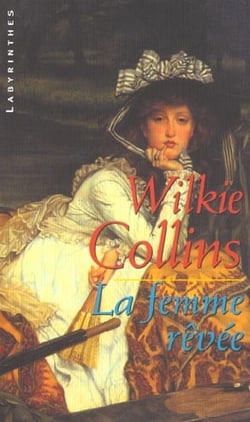 La femme rêvée