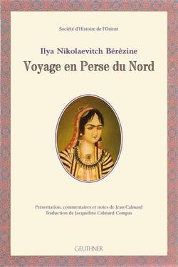 Voyage en perse du nord