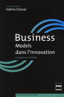 Business models dans l'innovation