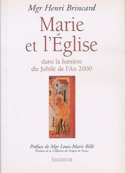Marie et l eglise