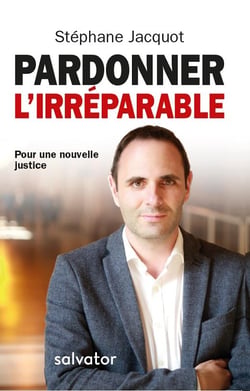 Pardonner l'irréparable - pour une nouvelle justice