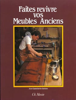 Faites revivre meubles an