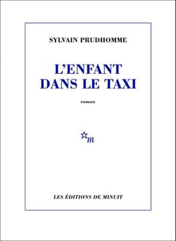 L'Enfant dans le taxi