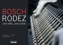 Bosch, Rodez - une ville, une usine
