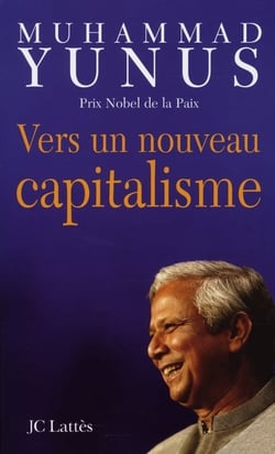 Vers un nouveau capitalisme