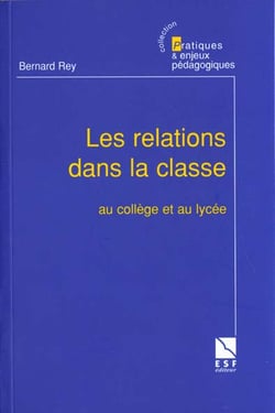 Les relations dans la classe