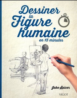 Dessiner la figure humaine