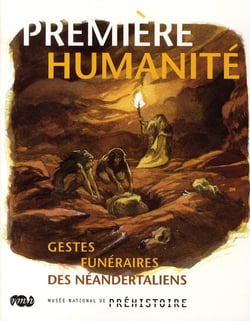 Sépultures et gestes funéraires néandertaliens