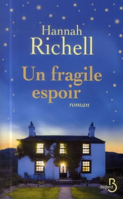 Un fragile espoir