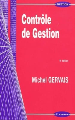 Contrôle de gestion (9e édition)