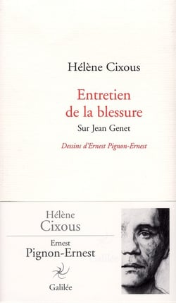 Entretien de la blessure
