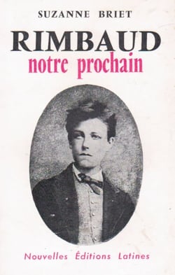 Rimbaud notre prochain