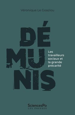 Démunis : les travailleurs sociaux et la grande précarité