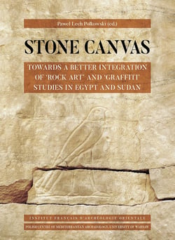 Stone canvas