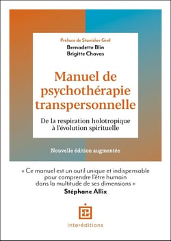Manuel de psychothérapie transpersonnelle (2e édition)