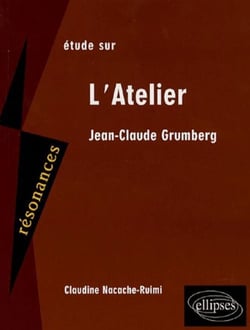 Grumberg - l'atelier