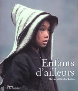 Enfants d'ailleurs