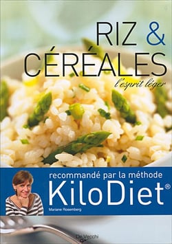 Riz et compagnie