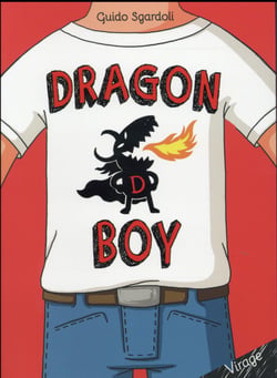 Dragon boy