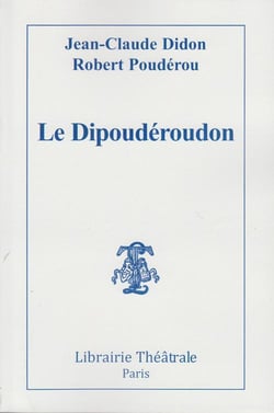 Le dipoudéroudon