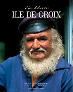 En liberté - île de groix