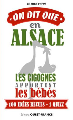 On Dit Que : En Alsace