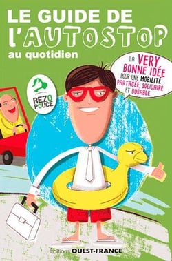 Guide de l'auto-stop au quotidien