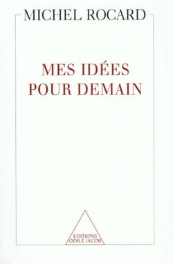 Mes idées pour demain