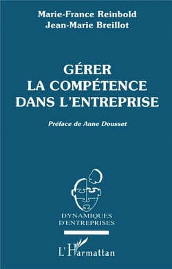 Gérer la compétence dans l'entreprise
